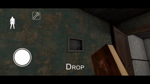 All the uses of a screwdriver #gaming #granny #myowngamingplatform смотреть онлайн