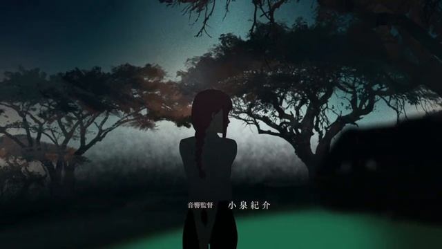 аниме опенинг человек бензопила