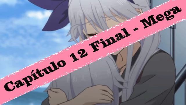 Citrus Anime Capitulo 12 Final por Mega смотреть онлайн