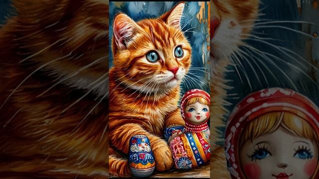 Она умеет превращаться. смотреть онлайн