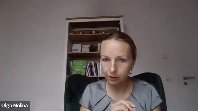 VIDEOCAST "Служебный роман: мнение психолога" смотреть онлайн