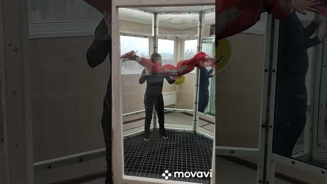 МОЙ ПЕРВЫЙ РОЛИК! смотреть онлайн