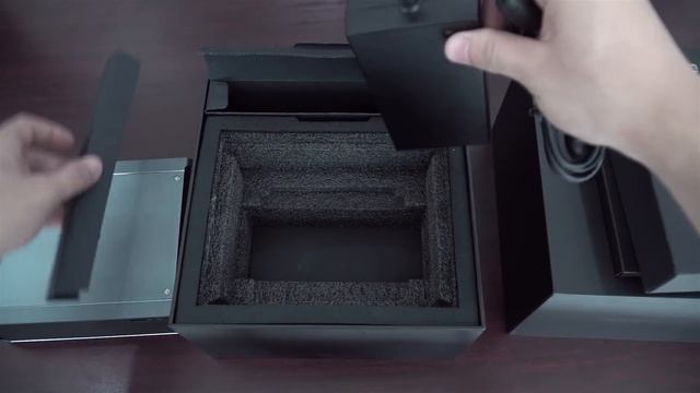 HiGame mini PC - World's first Unboxing Video смотреть онлайн