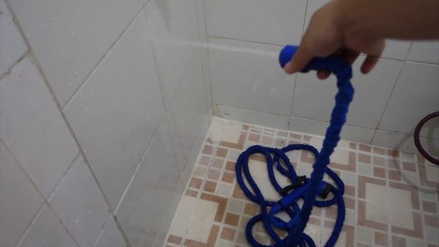 Selang ajaib Magic X Hose Unboxing dan Review смотреть онлайн