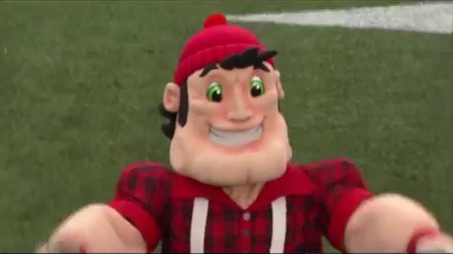 CFL Signature Uniform: Ottawa REDBLACKS смотреть онлайн
