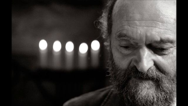 Arvo Pärt "Festina lente" смотреть онлайн