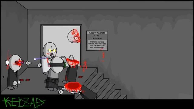 REALM 3_ Fraternization - Kelzad.mp4 смотреть онлайн