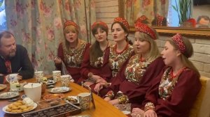 Думы окаянные, мысли потаенные.Бестолковая любовь, головка забубённая. Покровский лад кухня таланто