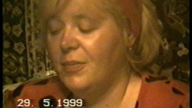 Мишка Кузя,Копорье с Р.Е, Вера Юрасова