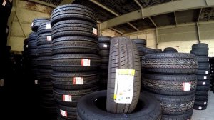 Обзор летней шины -  Pirelli Cinturato P1 Verde