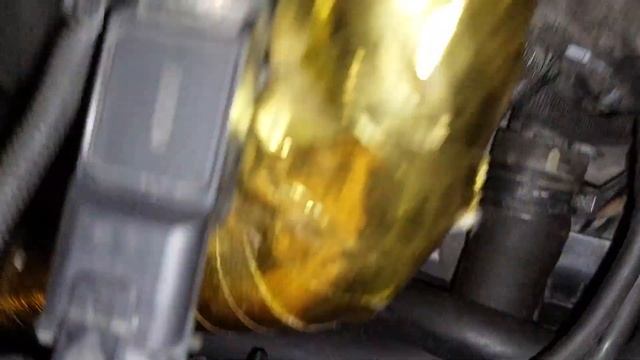 Clio 3 ph 2 dci changement d'une electrovanne sur la clio смотреть онлайн