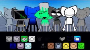 Incredibox KATS - New Update Mod Incredibox Sprunki..