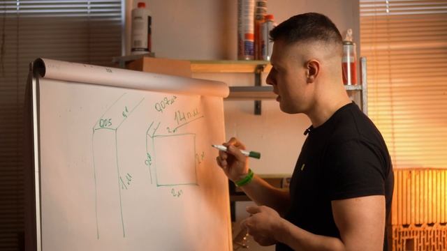 Водопады солнечного света