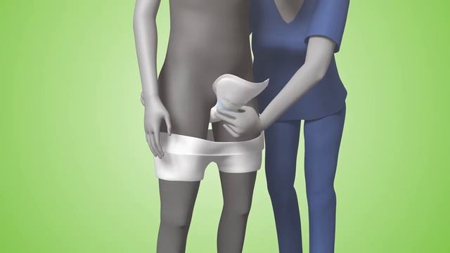 pose du tena comfort en position debout 3 смотреть онлайн
