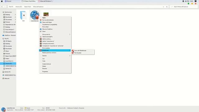How to get Minecraft Bedrock Edition for free (Updated) смотреть онлайн