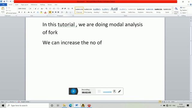 Fork analysis Modal смотреть онлайн