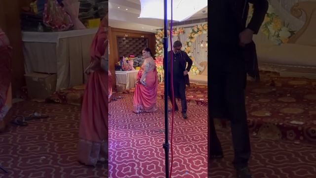 Qyamat Qyamat wedding dance## смотреть онлайн