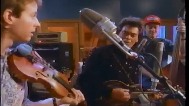 AMERICA'S MUSIC: THE ROOTS OF COUNTRY MUSIC part 5 Folk Revival смотреть онлайн