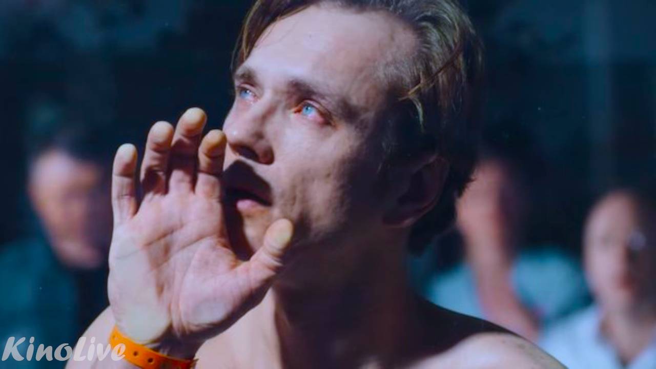 Авиатор | Русский трейлер | Фильм 2025 смотреть онлайн