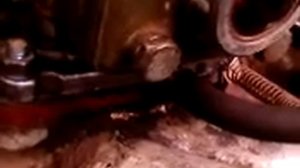 MOV0186A карбюратор к-135 на змз 402