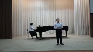 «Лесной марш»  Песня детям