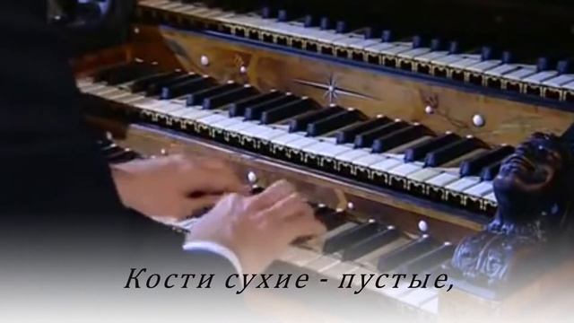 ЗАКЛЯТЬЕ О РУССКОЙ ЗЕМЛЕ смотреть онлайн