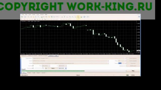 NEW СПАРТАНЕЦ болт-AUTOMATIC TRADING ON FOREX смотреть онлайн