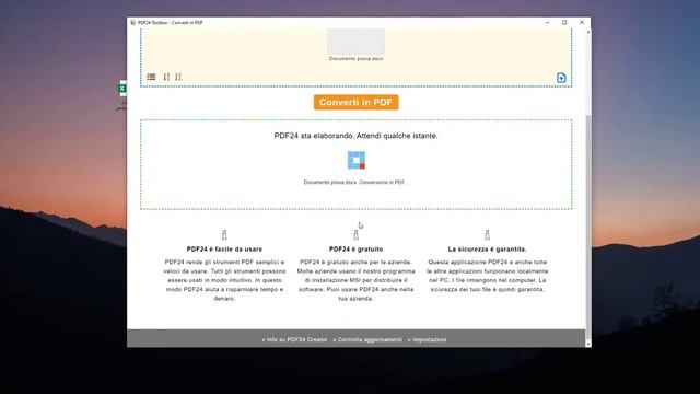 Programma Gestione PDF 2022 ! Organizzare, Modificare, Convertire In Word E Unire Pdf [ArmaDisk] IT