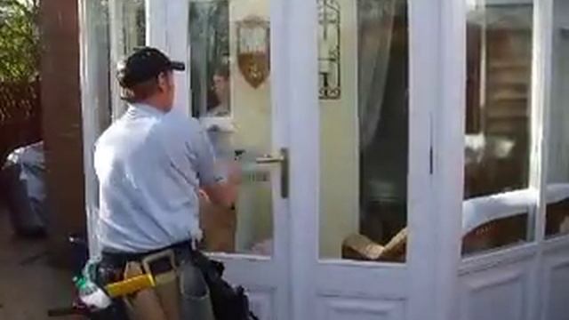 Worlds Fastest Window Cleaners - Fast window cleaning смотреть онлайн