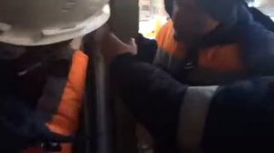 Пластиковое окно с балконной дверью EXPO Residence 29 01 2016