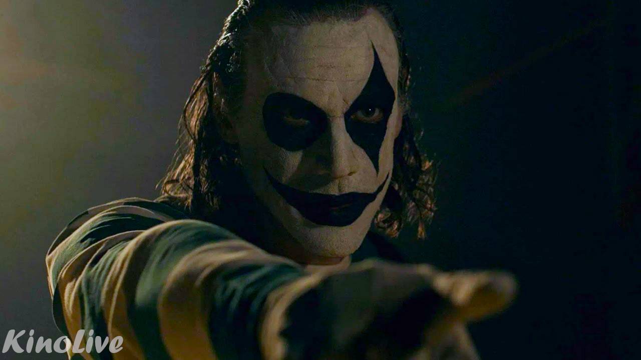 Питер Пэн: Кошмар в Нетландии | Русский трейлер (Дубляж) | Фильм 2025 смотреть онлайн