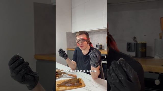 Пробуем угадать: где ёрш от «Мурманского ерша», а где магазинный