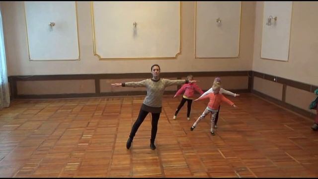 Показ 25.12.2016 Часть 1 смотреть онлайн