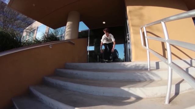 CHIPS N SALSA Part 1 of 3...