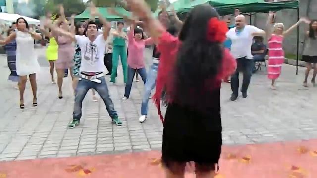 latino open air 2012 смотреть онлайн