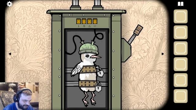 Rusty Lake Hotel | ШЕВЕЛИМ МОЗГАМИ смотреть онлайн