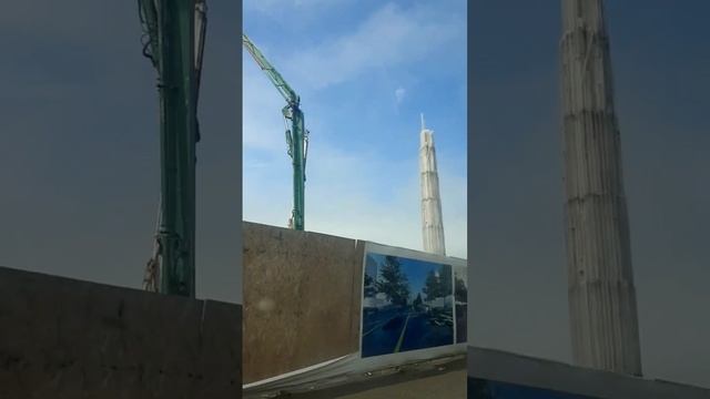 каменные джунгли Батуми