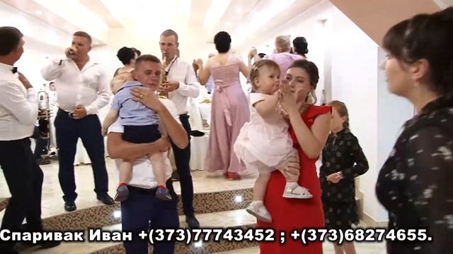 #группаПарусник - 068274655 Иван.. Музыканты на свадьбу.Живая музыка..Nunti,evenimente și petreceri смотреть онлайн