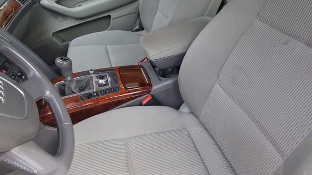 a6 c6 2.0 диз смотреть онлайн