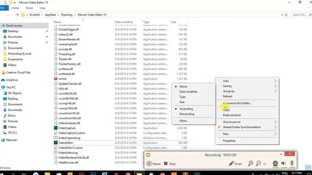How To Easy Install & Download Movavi Video Editor 14 plus +Crack | Trick смотреть онлайн