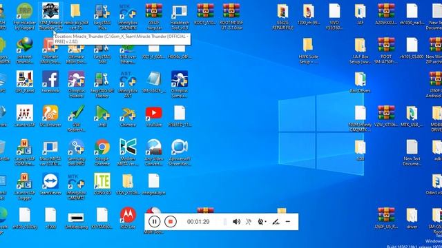 MIRACLE 2.82 CRACK START BUTTON NOT WORKING TESTED SOLUTION смотреть онлайн