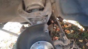 Нерегулируемые ступицы на ВАЗ 2105