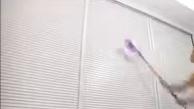 Швабра с ведром Spin Mop Mini Transformer смотреть онлайн