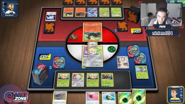 BUDGET DECK con l'espansione Battle Styles | Pokémon TCG смотреть онлайн