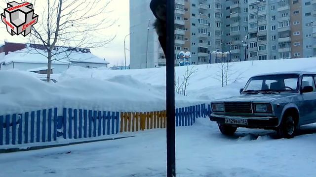 #1 Аномальная труба смотреть онлайн