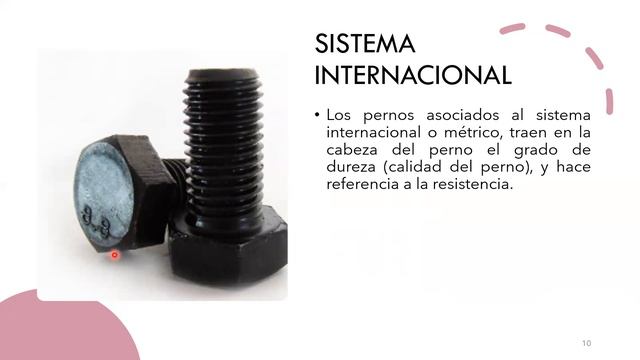 Calidad de Pernos_Laboratorio_Tecnologia de Materiales_21-09-2020 смотреть онлайн