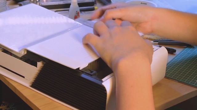 From Scrap Laptop to Compact Desktop - Pt. 3 of FrankenPC Redo смотреть онлайн