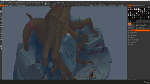 1. Week 4 Intro смотреть онлайн