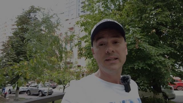 Застройщик GEOS (ГЕОС) и самый прекрасный ЖК - Orange City