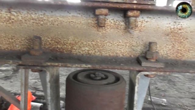 Обогатительная фабрика угля | Охраняемый объект | Выбросы на фабрике смотреть онлайн